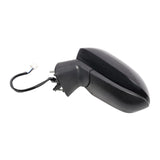 Black Mirror Driver Left Side Non-Heated For 2020-2023 2024 Toyota Corolla Sedan – product image 6