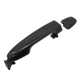 Black Outer Exterior Door Handle Rear Left or Right For 2012-2017 Toyota Camry 6921106090C0 – product image