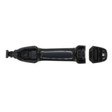 Black Outer Exterior Door Handle Rear Left or Right For 2012-2017 Toyota Camry 6921106090C0 – product image 2