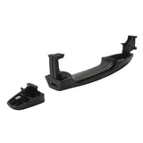 Black Outer Exterior Door Handle Rear Left or Right For 2012-2017 Toyota Camry 6921106090C0 – product image 4