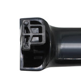 Black Outer Exterior Door Handle Rear Left or Right For 2012-2017 Toyota Camry 6921106090C0 – product image 5