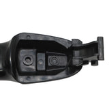 Black Outer Exterior Door Handle Rear Left or Right For 2012-2017 Toyota Camry 6921106090C0 – product image 6