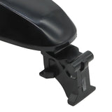 Black Outer Exterior Door Handle Rear Left or Right For 2012-2017 Toyota Camry 6921106090C0 – product image 8