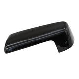 Black Pair Mirror Cap Cover For Chevy Silverado 1500 2019-2024 Direct Replaces – product image 7