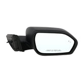 Right Power Heated Textured Mirror for 2020-2023 Ford Explorer LB5Z17682BA – product image 3
