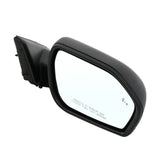 Right Power Heated Textured Mirror for 2020-2023 Ford Explorer LB5Z17682BA – product image 4