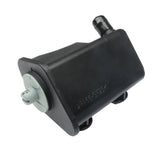 Black Plastic Power Steering Reservoir w/Cap for Volkswagen Beetle 2012-2016 – product image 2