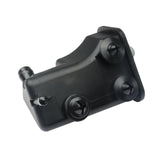 Black Plastic Power Steering Reservoir w/Cap for Volkswagen Beetle 2012-2016 – product image 3