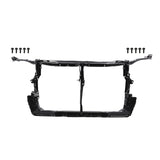 Black Radiator Support Assembly For Toyota Camry 2015-2017 Steel 5321006150 – product image