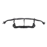 Black Radiator Support Assembly For Toyota Camry 2015-2017 Steel 5321006150 – product image 2