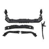 Black Radiator Support Assembly For Toyota Camry 2015-2017 Steel 5321006150 – product image 5