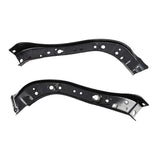 Black Radiator Support Assembly For Toyota Camry 2015-2017 Steel 5321006150 – product image 7