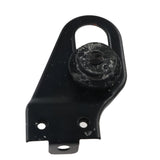 Black Radiator Upper Mount Bracket Left & Right for 2014-16 Hyundai Elantra 25333-3X000 – product image 2