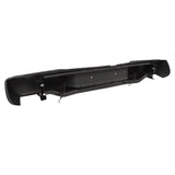 Black Rear Bumper Assembly For Nissan Frontier 05-21 W/O Sensor Holes – product image 2