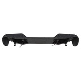 Black Rear Bumper Assembly For Nissan Frontier 05-21 W/O Sensor Holes – product image 4