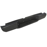 Black Rear Bumper Assembly For Nissan Frontier 05-21 W/O Sensor Holes – product image 5