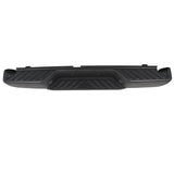 Black Rear Bumper Assembly For Nissan Frontier 05-21 W/O Sensor Holes – product image 6