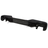 Black Rear Bumper Assembly For Nissan Frontier 05-21 W/O Sensor Holes – product image 7