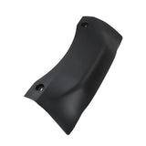 Black Rear Hitch Cover for Dodge Durango 2014-2025 5113693AA – product image 3
