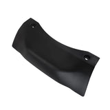 Black Rear Hitch Cover for Dodge Durango 2014-2025 5113693AA – product image 5