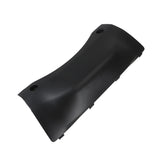 Black Rear Hitch Cover for Dodge Durango 2014-2025 5113693AA – product image 7