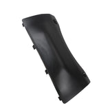 Black Rear Hitch Cover for Dodge Durango 2014-2025 5113693AA – product image 9