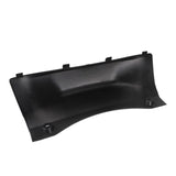 Black Rear Hitch Cover for Dodge Durango 2014-2025 5113693AA – product image 11