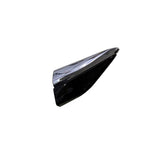 Black Right Front Fender Lower Skirt Molding for 2013-2017 Lexus LS