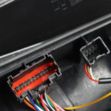 Black Right Mirror Power Fold Heated Camera For Ford F150 Extended Cab 15-20 FL3Z17682PB – product image 18