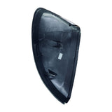 Black Right Side Mirror Cover for 2018-2022 Volkswagen Tiguan