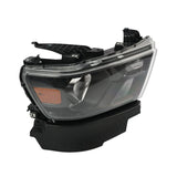 Right Halogen Headlight with Bulbs for 2019-2024 Dodge Ram 1500 376857880316 – product image 5