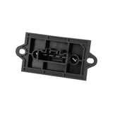 Blower Motor Resistor for 2008-2018 Subaru Forester 2.5L 2014-2018 2.0L