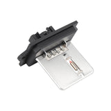 Blower Motor Resistor for 2008-2018 Subaru Forester 2.5L 2014-2018 2.0L