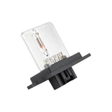 Blower Motor Resistor for 2008-2018 Subaru Forester 2.5L 2014-2018 2.0L