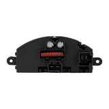 Blower Motor Resistor for 2013-2016 Audi A4 2012-2016 A5 2013-2017 Q5 2.0L