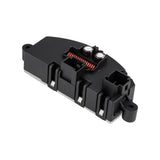 Blower Motor Resistor for 2013-2016 Audi A4 2012-2016 A5 2013-2017 Q5 2.0L