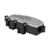 Blower Motor Resistor for 2013-2016 Audi A4 2012-2016 A5 2013-2017 Q5 2.0L