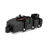 Blower Motor Resistor for 2013-2016 Audi A4 2012-2016 A5 2013-2017 Q5 2.0L