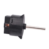 Blower Motor Switch AC Fan Switch 97251-FD000 Fit for 2003-2005 Kia Rio Rio5 – product image 2