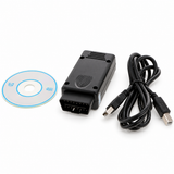 BMW Scanner 1.4.0 USB Diagnostic & Coding Tool | E38 E39 E46 E53 - product overview