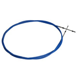 Boat Throttle Shift Control Cables 33C For Yamaha Outboard Inboard 2PCS 16FT – product image 3