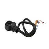 Bobcat Auxiliary Four-Switch Left Control Handle 6680419 – product image 4
