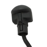 Bobcat Auxiliary Four-Switch Left Control Handle 6680419 – product image 5