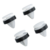 Body Side Molding Clips with Seal 40 Pieces W716507-S300 for Ford