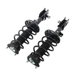Both 2 For 13-2016 Mazda CX-5 Front Complete Struts & Shocks Spring Assembly – product image