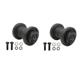 Bottom Roller 2x For Kubota KX 71-3 Super Series 40MN2 RB511-21702 RB511-221704 – product image