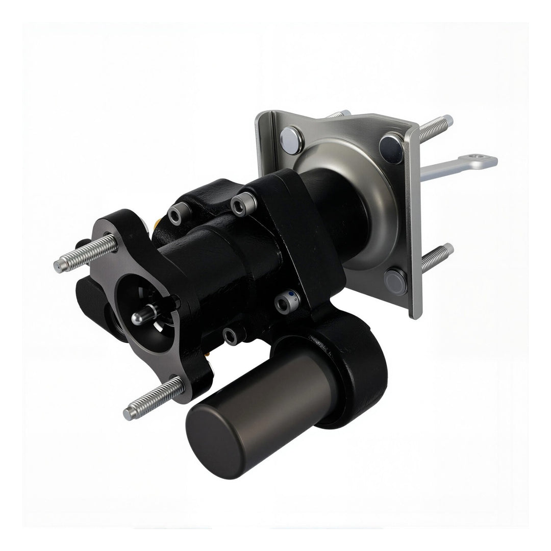 Brake Booster for 2019-2020 Ram 4500 5500 6.4L 6.7L