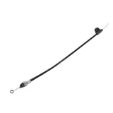 Brake Cable 18.37" 064-8057-17 For BAD BOY MZ & MZ Magnum 2017-2021 Models – product image