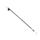 Brake Cable 18.37" 064-8057-17 For BAD BOY MZ & MZ Magnum 2017-2021 Models – product image 2