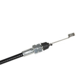 Brake Cable 18.37" 064-8057-17 For BAD BOY MZ & MZ Magnum 2017-2021 Models – product image 4